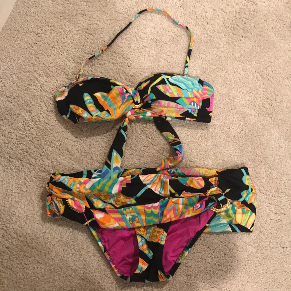 Trina Turk two piece